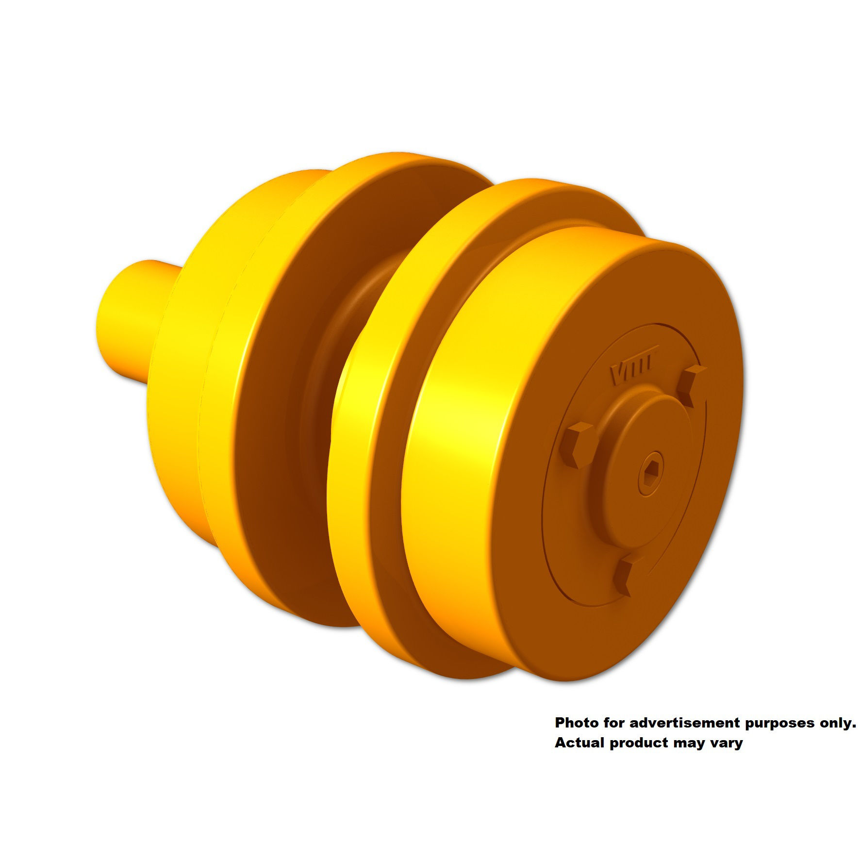 Picture for category Carrier Rollers