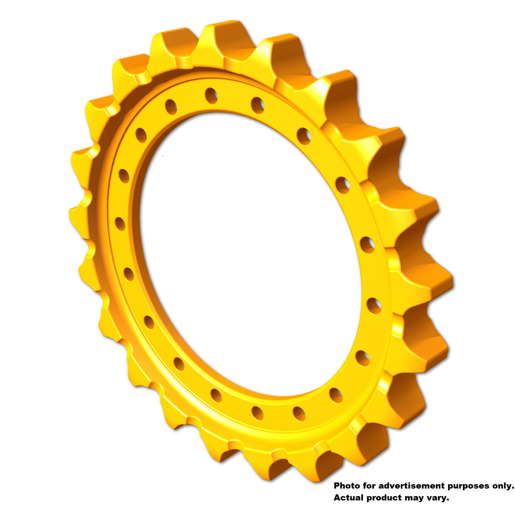 Picture for category Sprockets