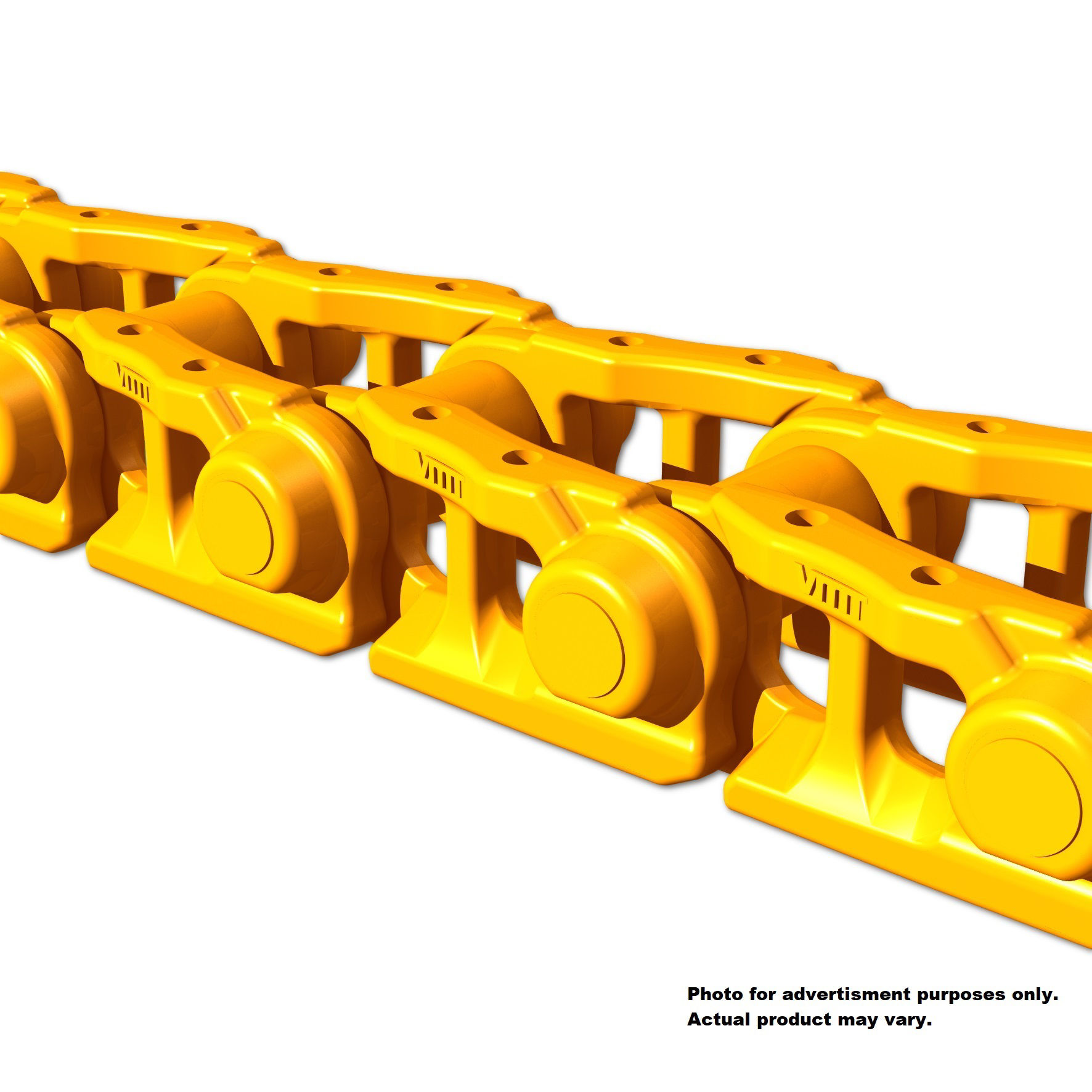 Picture for category Track Chains