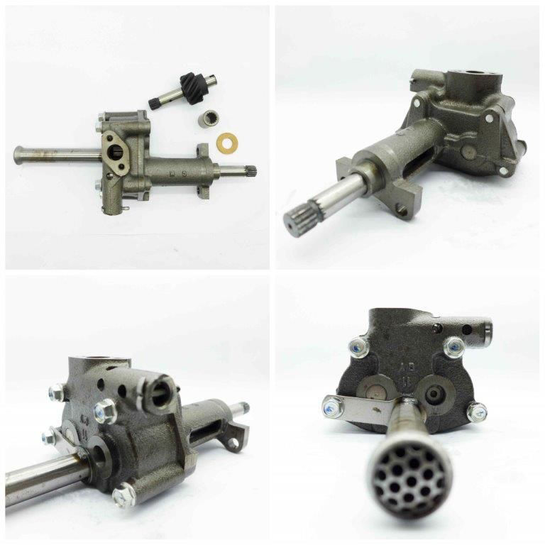 Picture for category Oil Pumps