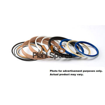M&S Plant Spares. Travel Motor Seal Kits