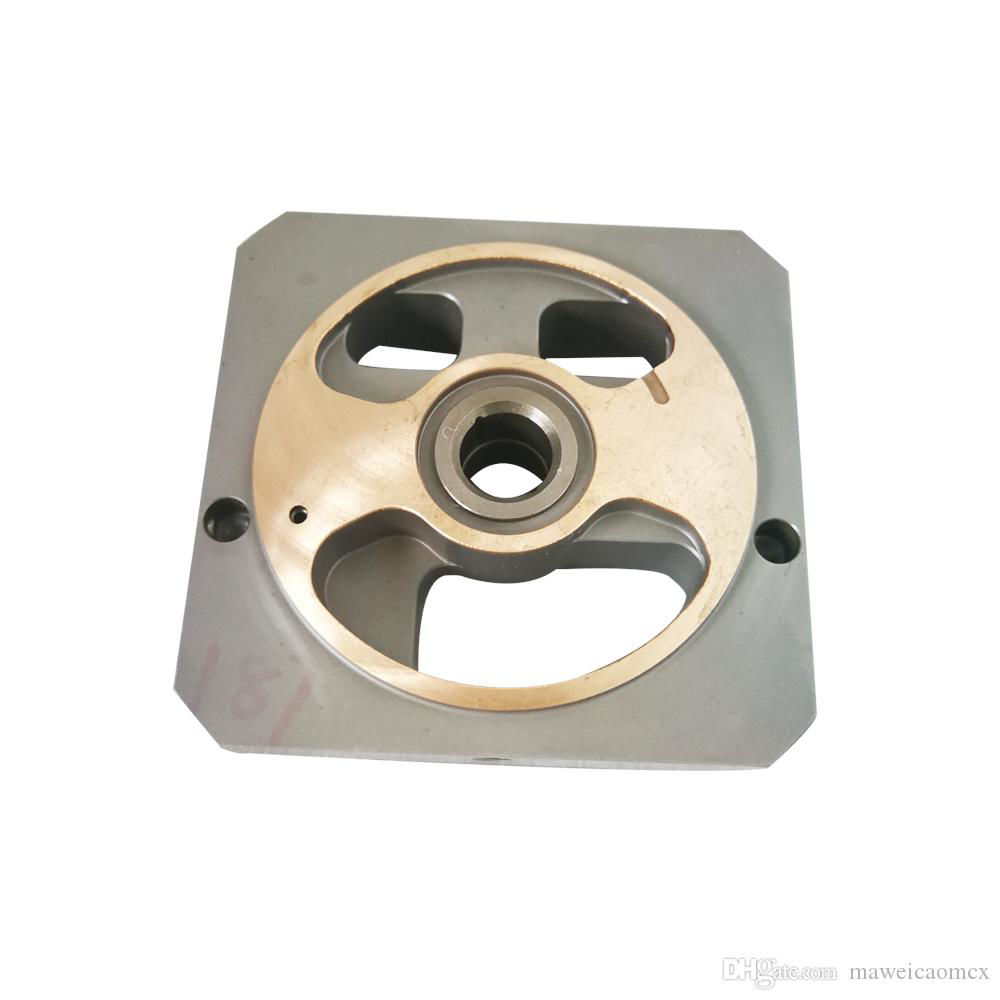 Picture for category Valve Plates