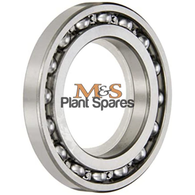 M&S Plant Spares. 16010