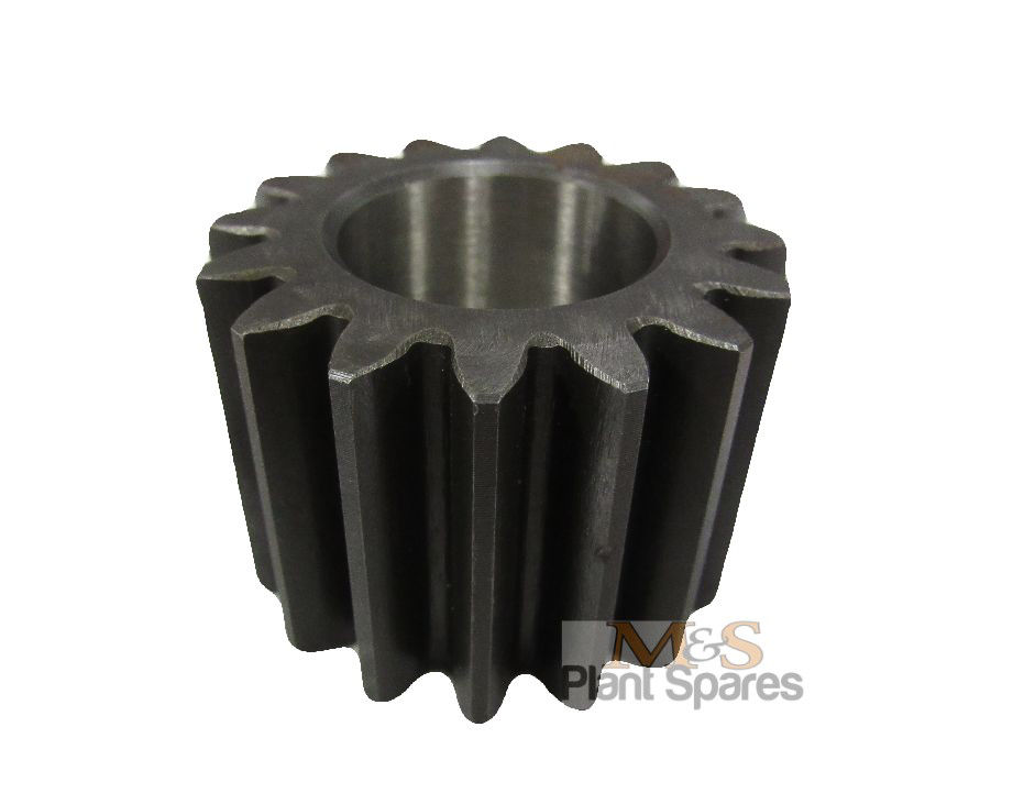 Picture for category Gears