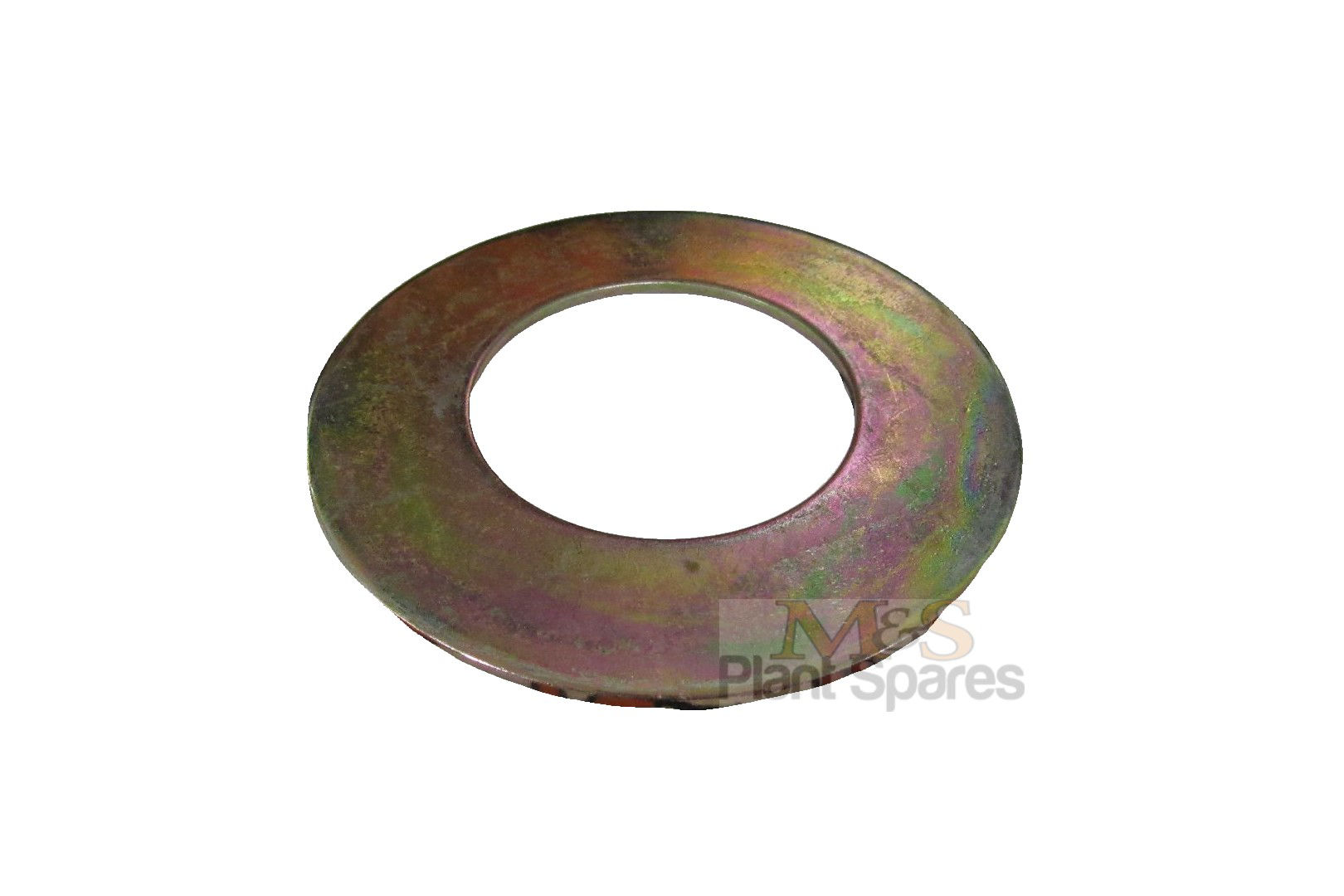 Picture for category Shims