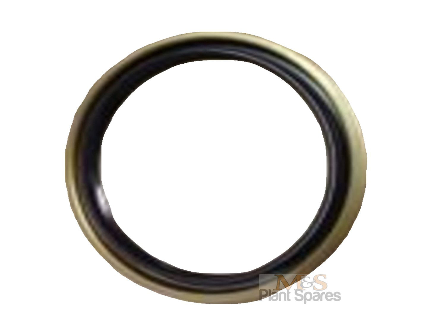 Picture for category Swing Device Seals