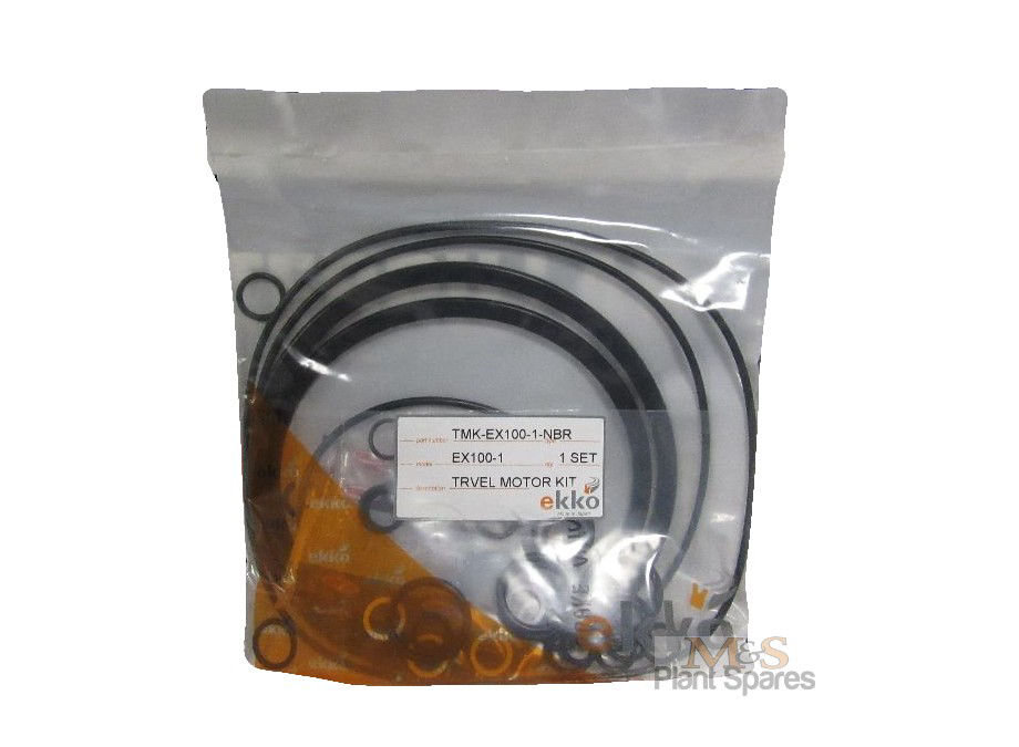 Picture for category Travel Motor Seal Kits