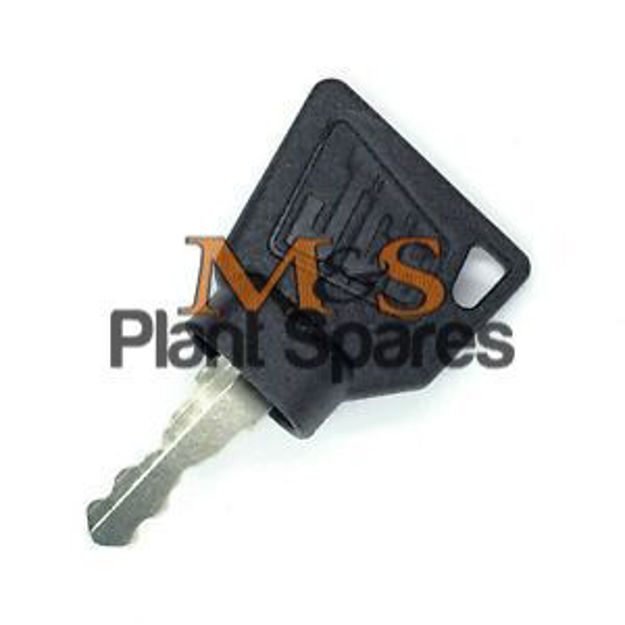 M&S Plant Spares. JCB/KEY