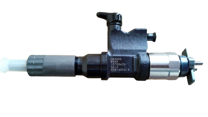 Picture for category Injectors & Plungers