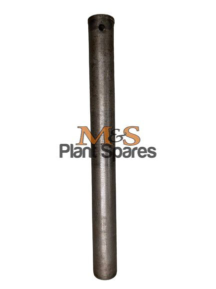 Picture for category Hardened Pins