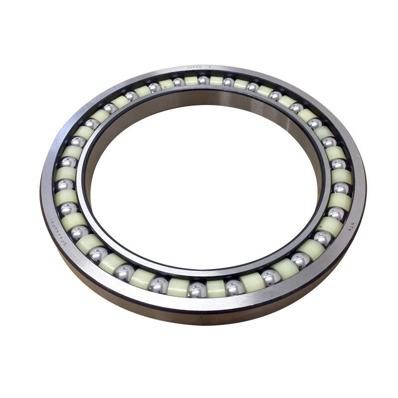 Picture for category Travel Device Bearings