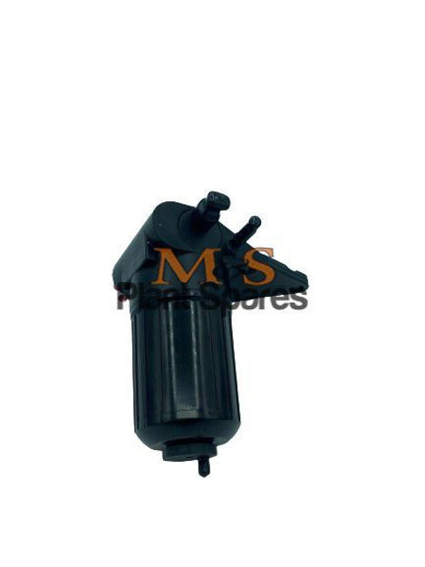 Picture of Fuel Pump JCB