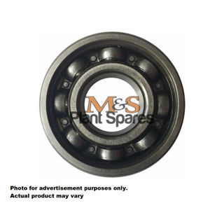 Picture for category Roller Bearings