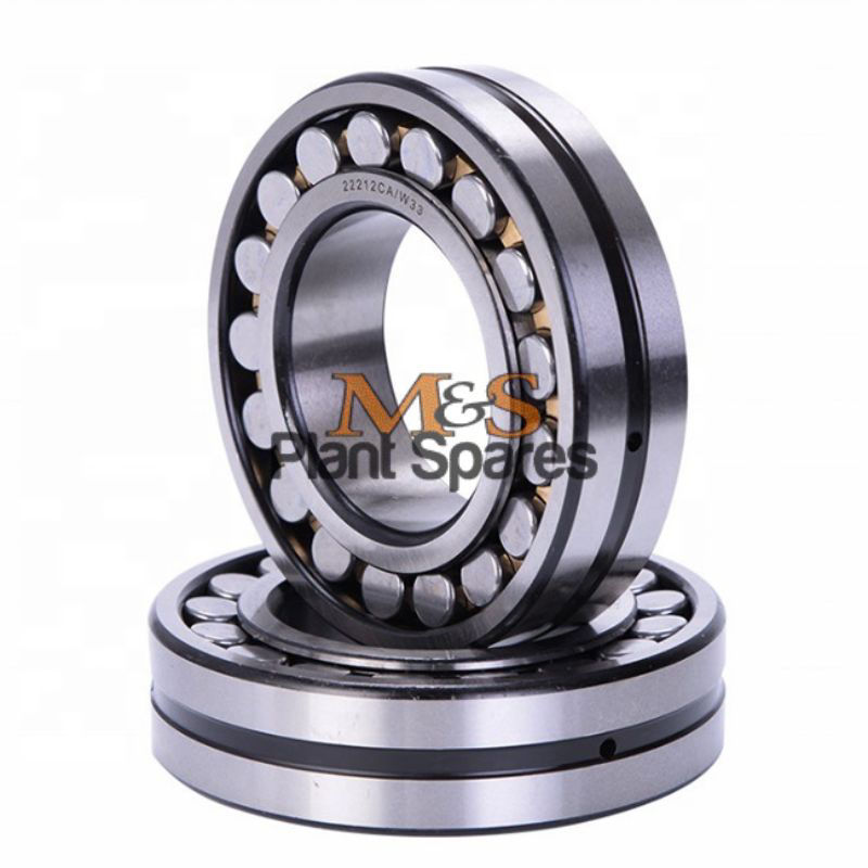 Picture for category Swing Device Bearings