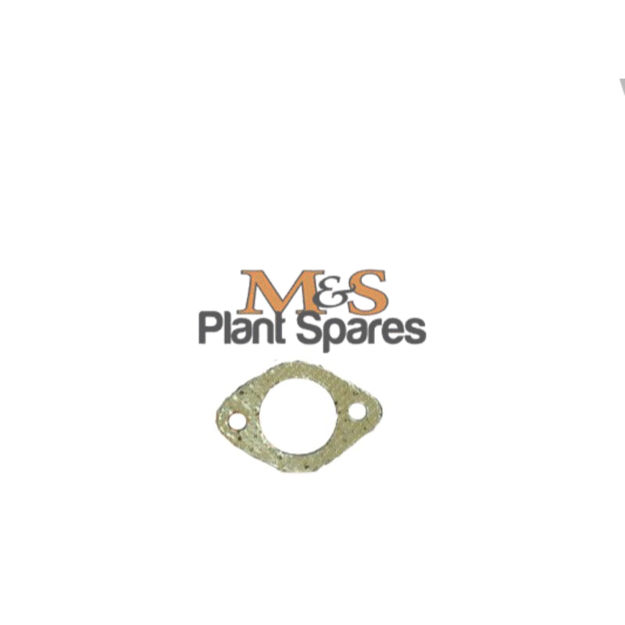 Picture of Gasket (Pipe Exhaust)