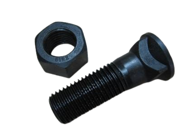 Picture of 3/4 Plough Nut