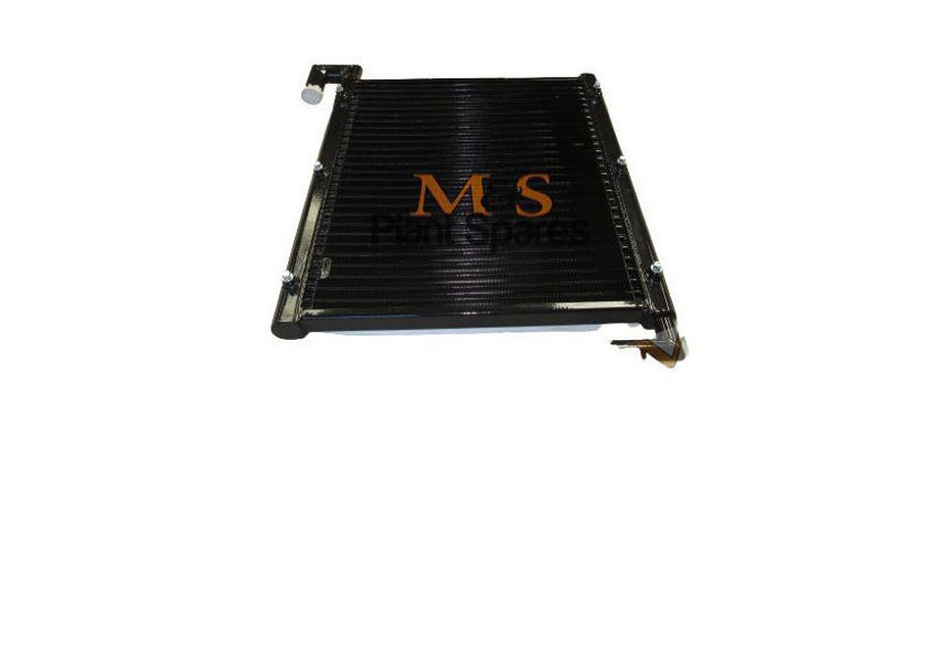 Picture for category Radiators & Oil Coolers