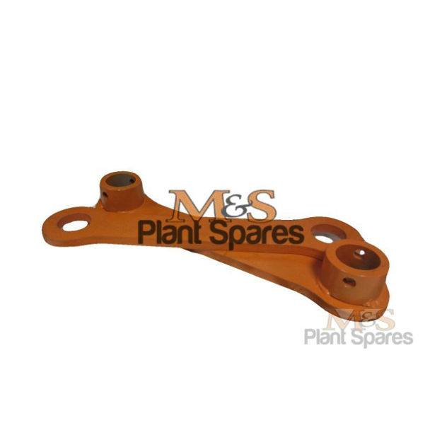 Picture of Link Arm Plate Set