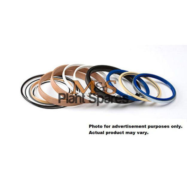 Picture of Travel Motor Seal Kit