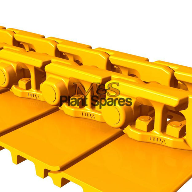 Picture of EX60-1/3 Chain Group 37L 450MM