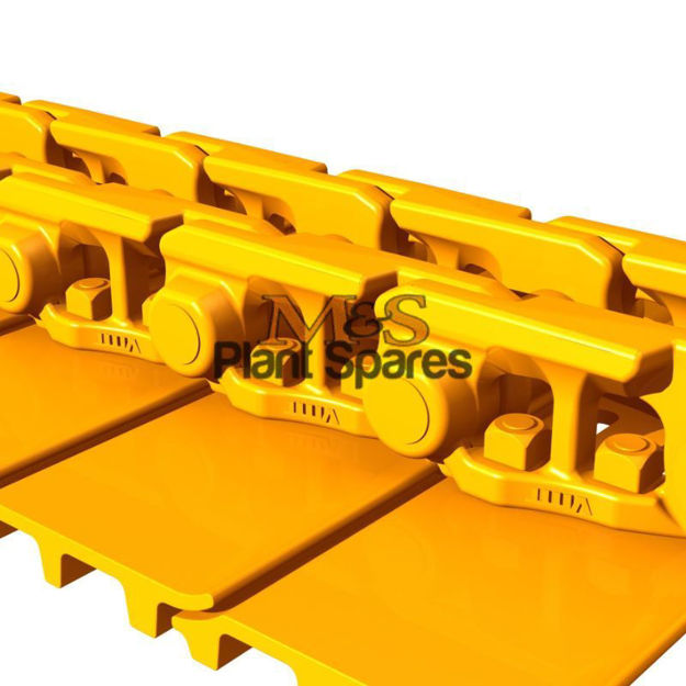 Picture of EX40 40 Link Chain Group 400MM