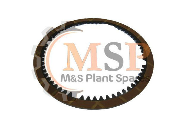 Picture of Brake Disc Set