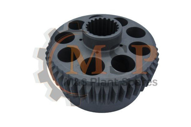 Picture of Rotor GM21VA