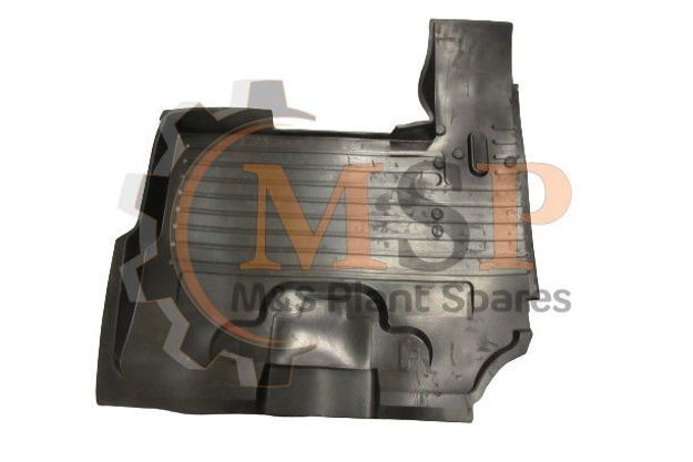 Picture of Floor Mat ZX-1