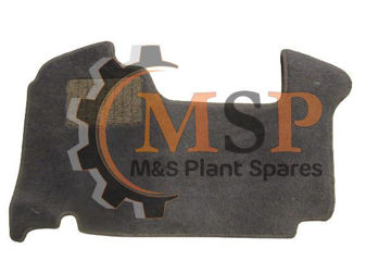 M&S Plant Spares. Floor Mats