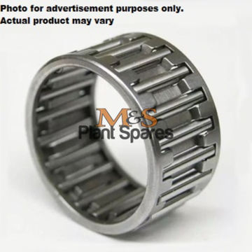 M&S Plant Spares. Needle Bearings